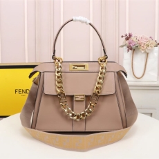 Fendi Top Handle Bags